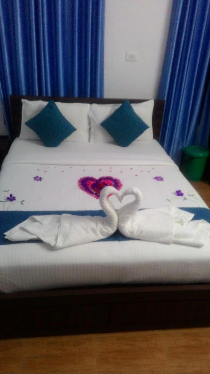Three Roots Holiday Home Resort Sultan Bathery Extérieur photo